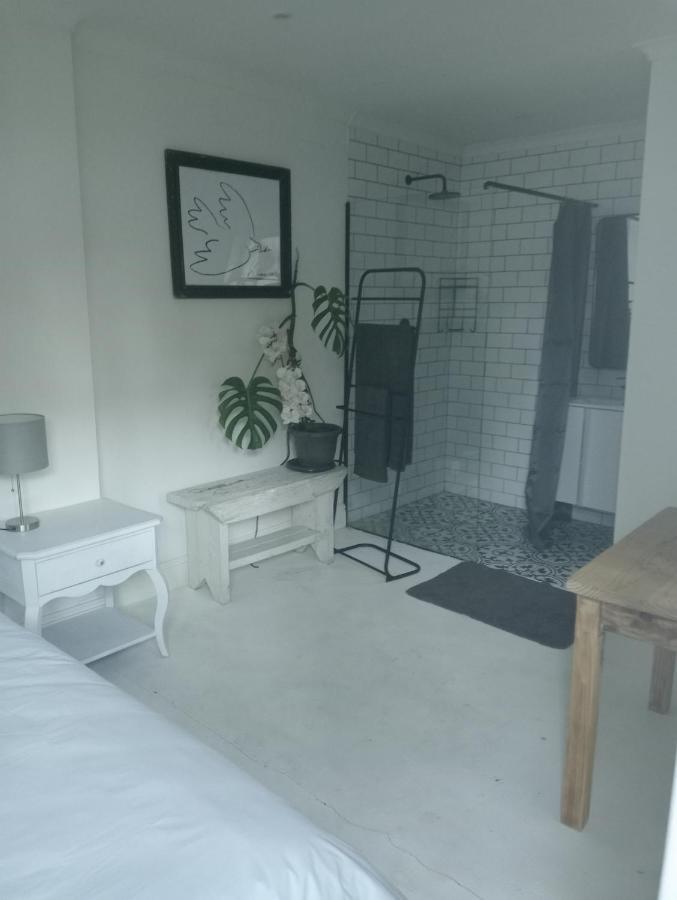 מלון סטלנבוש Rouana Guest Farm מראה חיצוני תמונה