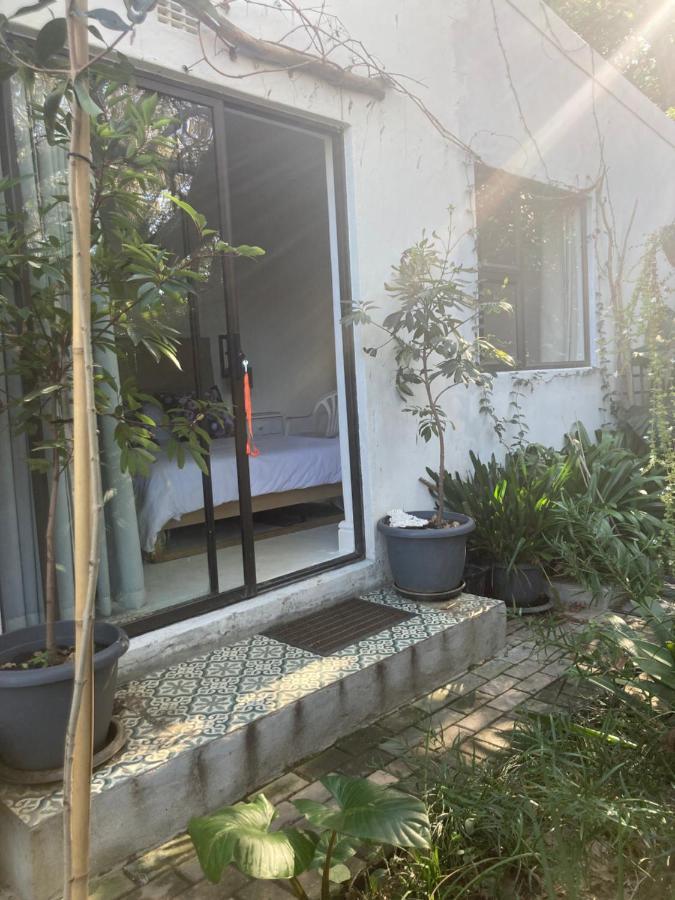מלון סטלנבוש Rouana Guest Farm מראה חיצוני תמונה