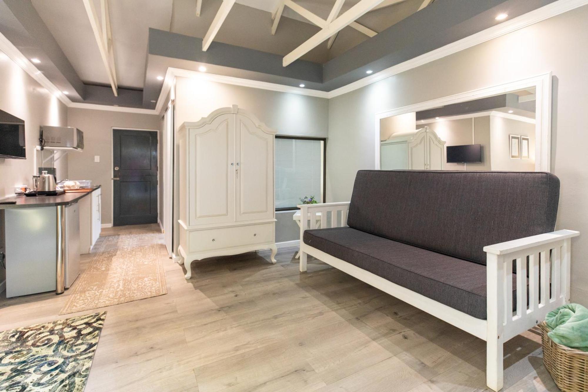 מלון סטלנבוש Rouana Guest Farm מראה חיצוני תמונה