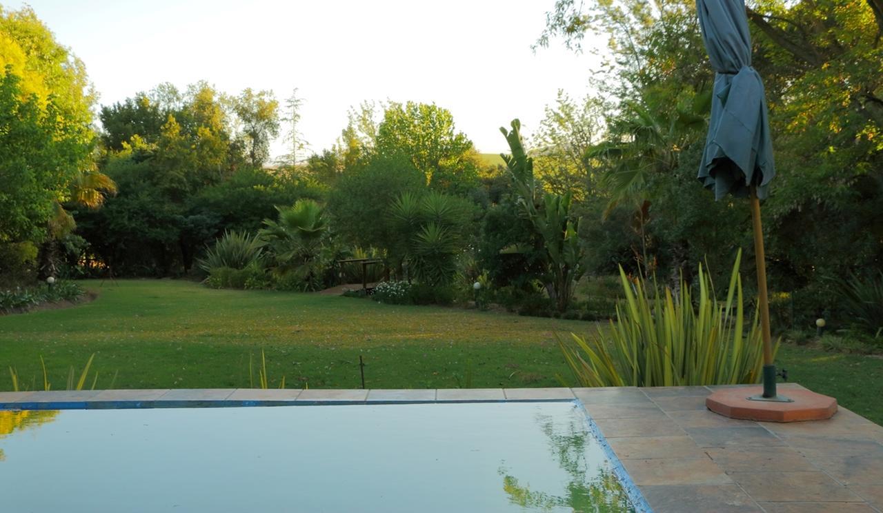 מלון סטלנבוש Rouana Guest Farm מראה חיצוני תמונה