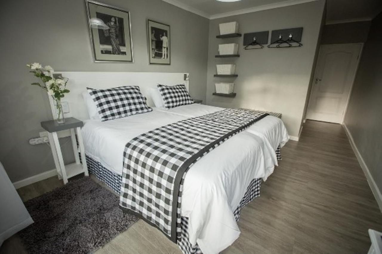 מלון סטלנבוש Rouana Guest Farm מראה חיצוני תמונה
